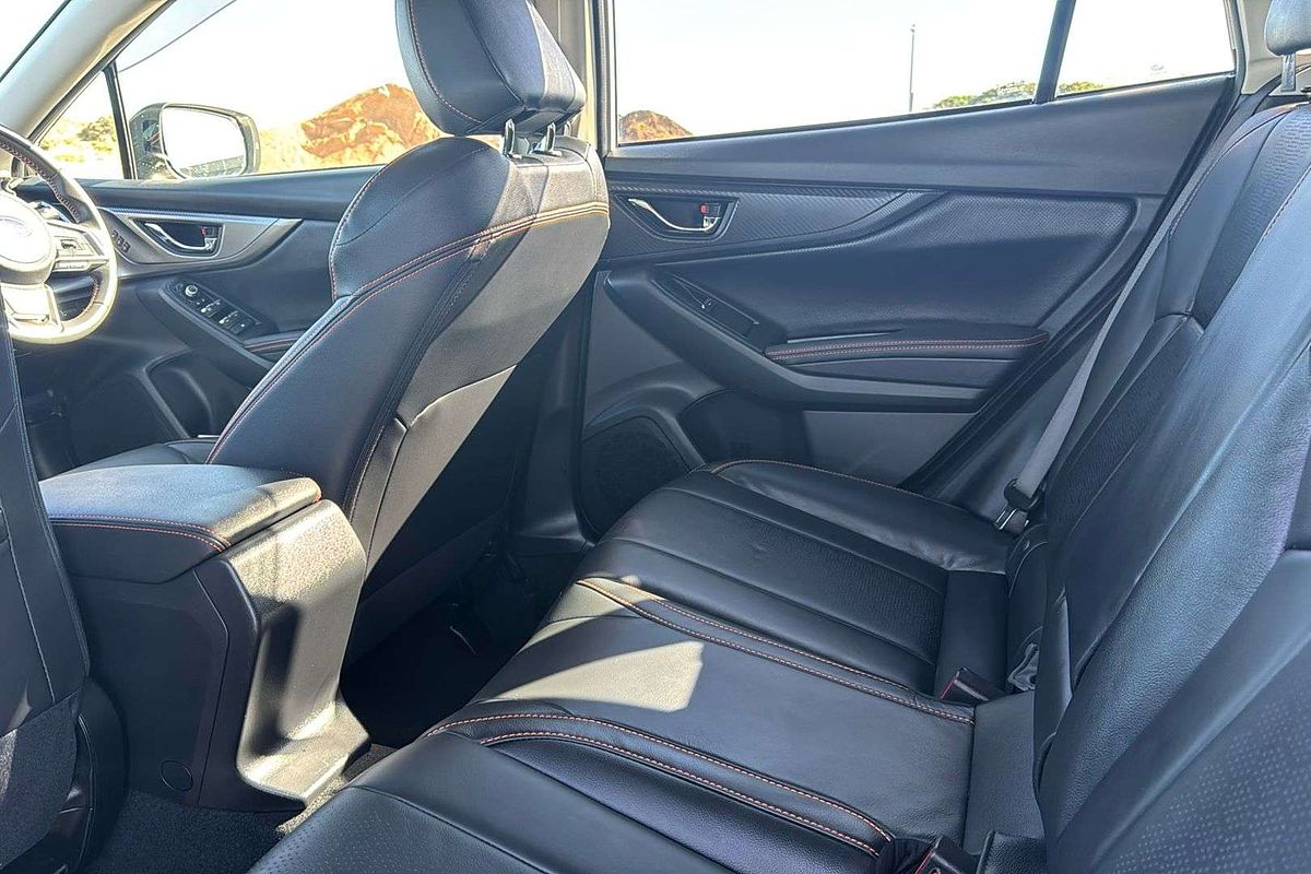 2022 Subaru XV 2.0i-S G5X