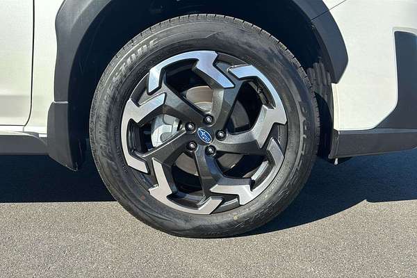 2022 Subaru XV 2.0i-S G5X