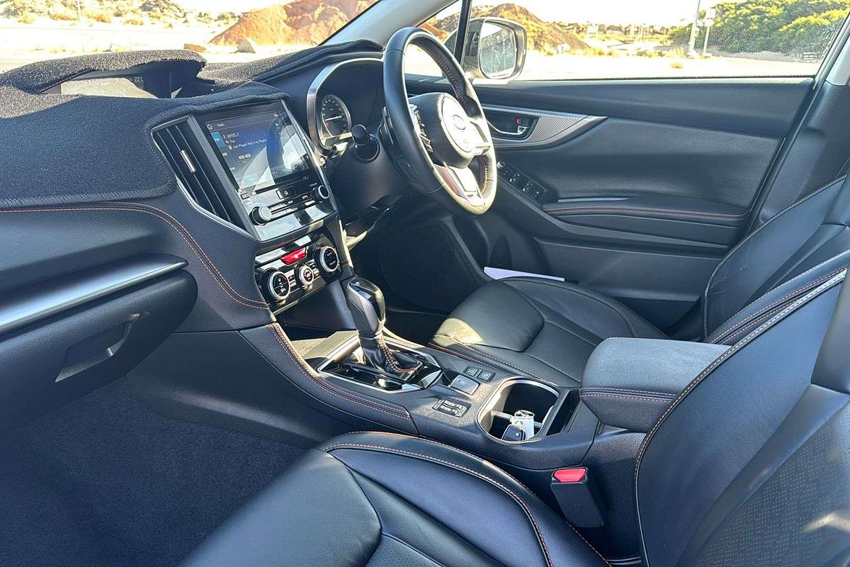2022 Subaru XV 2.0i-S G5X