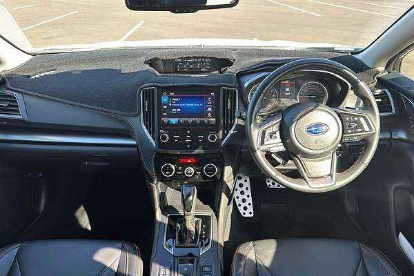 2022 Subaru XV 2.0i-S G5X