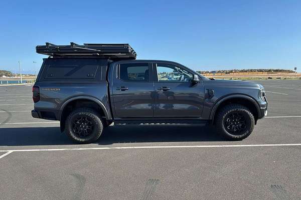2024 Ford Ranger Tremor 4X4 2.0L