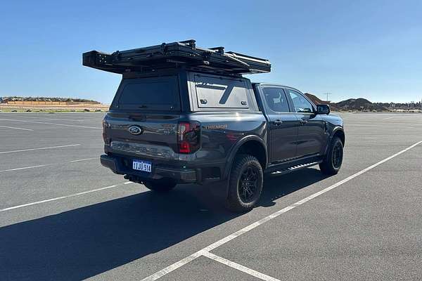 2024 Ford Ranger Tremor 4X4 2.0L