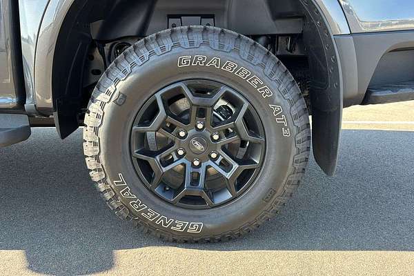 2024 Ford Ranger Tremor 4X4 2.0L
