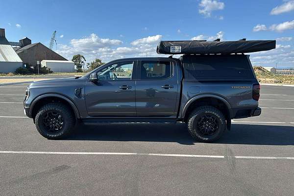 2024 Ford Ranger Tremor 4X4 2.0L