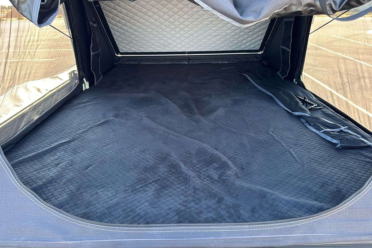 2024 Ford Ranger Tremor 4X4 2.0L