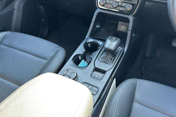 2024 Ford Ranger Tremor 4X4 2.0L