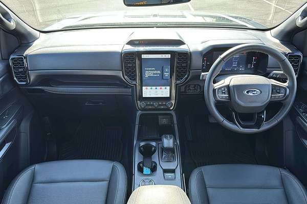 2024 Ford Ranger Tremor 4X4 2.0L