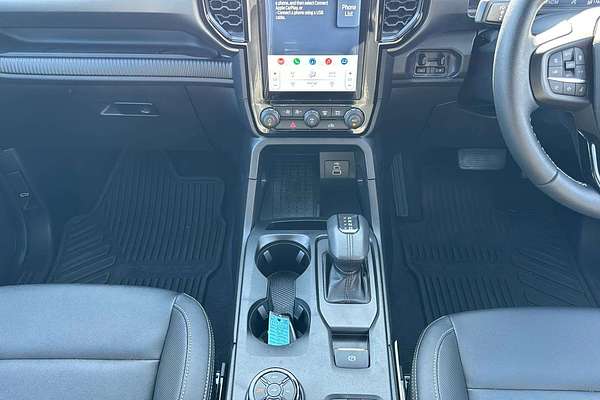 2024 Ford Ranger Tremor 4X4 2.0L