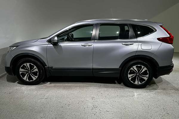 2018 Honda CR-V VTi RW