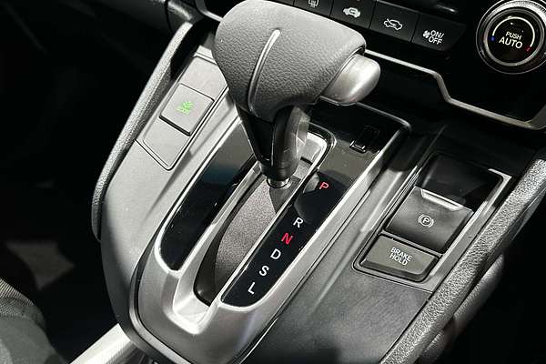 2018 Honda CR-V VTi RW