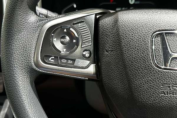 2018 Honda CR-V VTi RW