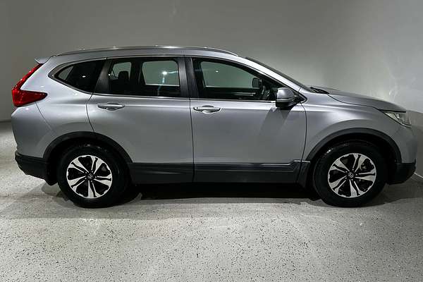 2018 Honda CR-V VTi RW