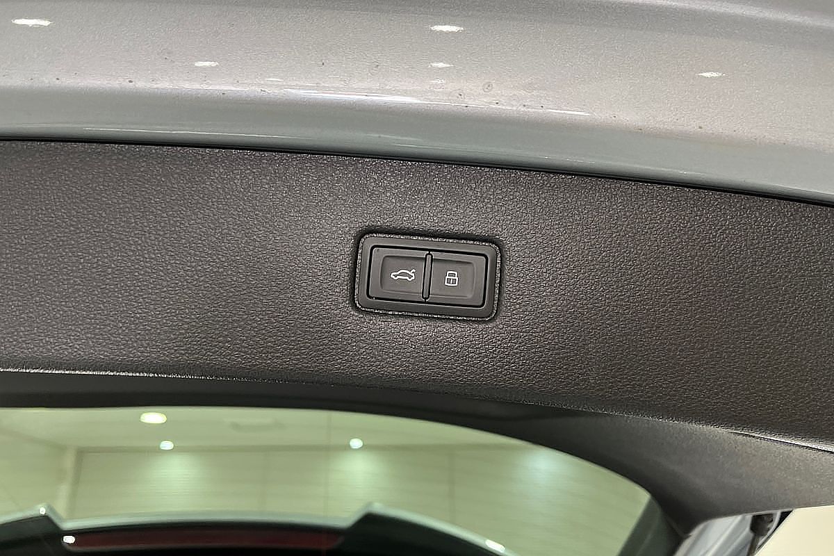 2024 Audi SQ7 TFSI 4M