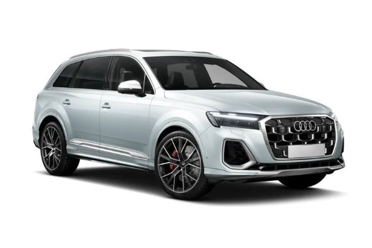 2024 Audi SQ7 TFSI 4M