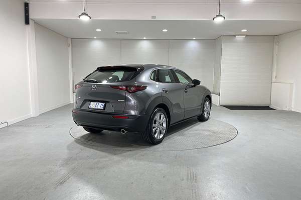 2024 Mazda CX-30 G25 Touring DM Series