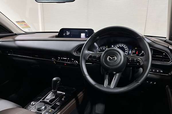 2024 Mazda CX-30 G25 Touring DM Series