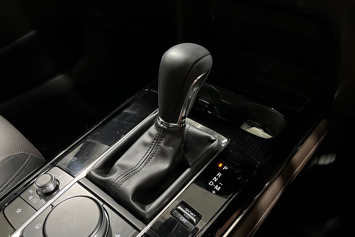 2024 Mazda CX-30 G25 Touring DM Series