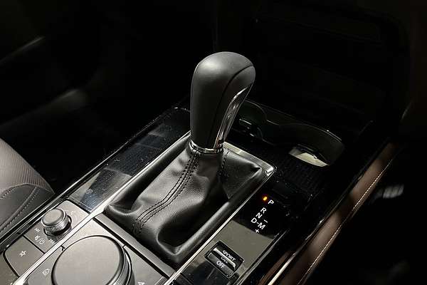 2024 Mazda CX-30 G25 Touring DM Series