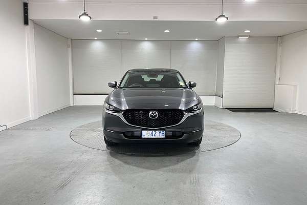 2024 Mazda CX-30 G25 Touring DM Series