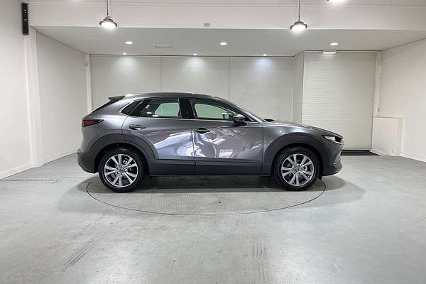 2024 Mazda CX-30 G25 Touring DM Series