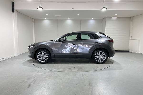 2024 Mazda CX-30 G25 Touring DM Series