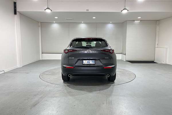 2024 Mazda CX-30 G25 Touring DM Series