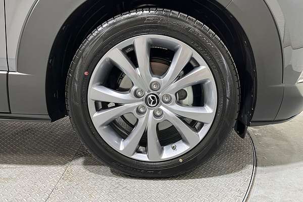 2024 Mazda CX-30 G25 Touring DM Series