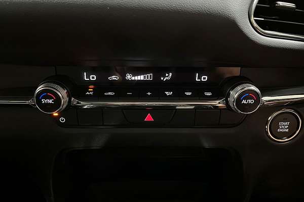2024 Mazda CX-30 G25 Touring DM Series
