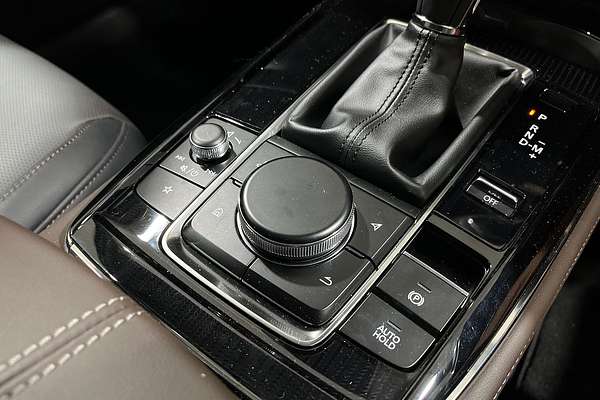2024 Mazda CX-30 G25 Touring DM Series