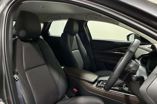 2024 Mazda CX-30 G25 Touring DM Series