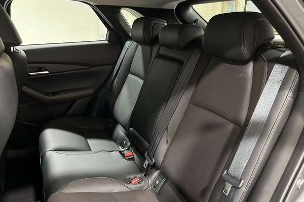 2024 Mazda CX-30 G25 Touring DM Series