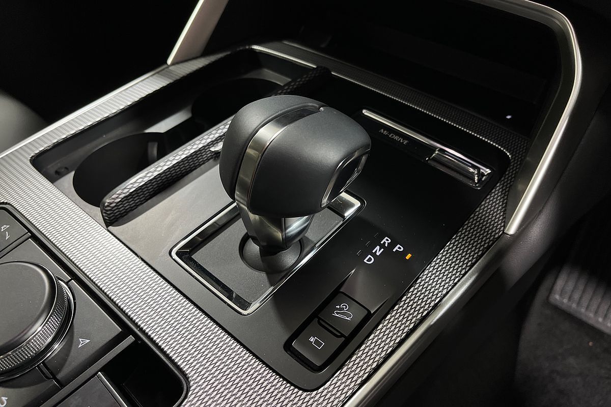 2024 Mazda CX-60 G40e Evolve KH Series