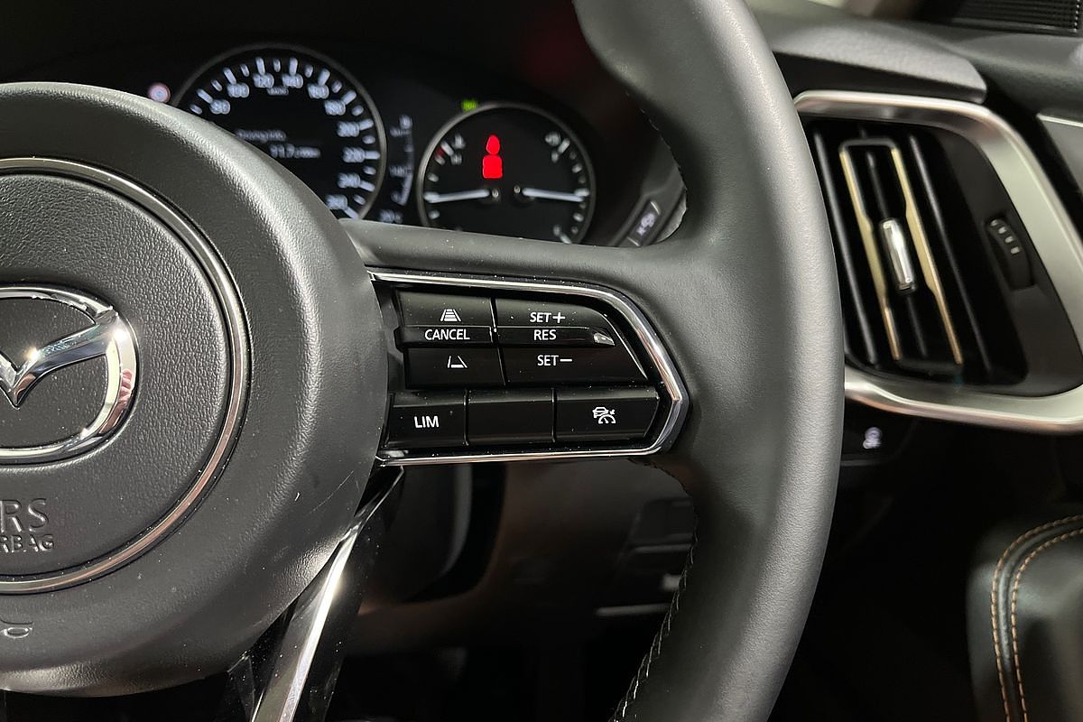 2024 Mazda CX-60 G40e Evolve KH Series