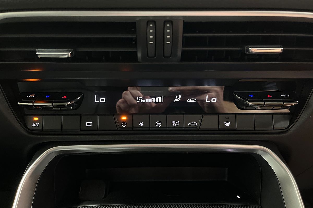2024 Mazda CX-60 G40e Evolve KH Series