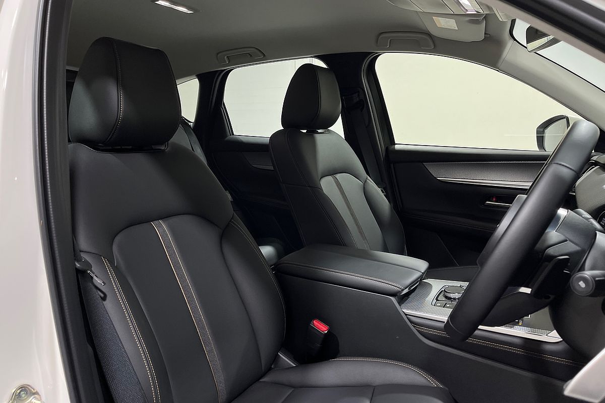 2024 Mazda CX-60 G40e Evolve KH Series