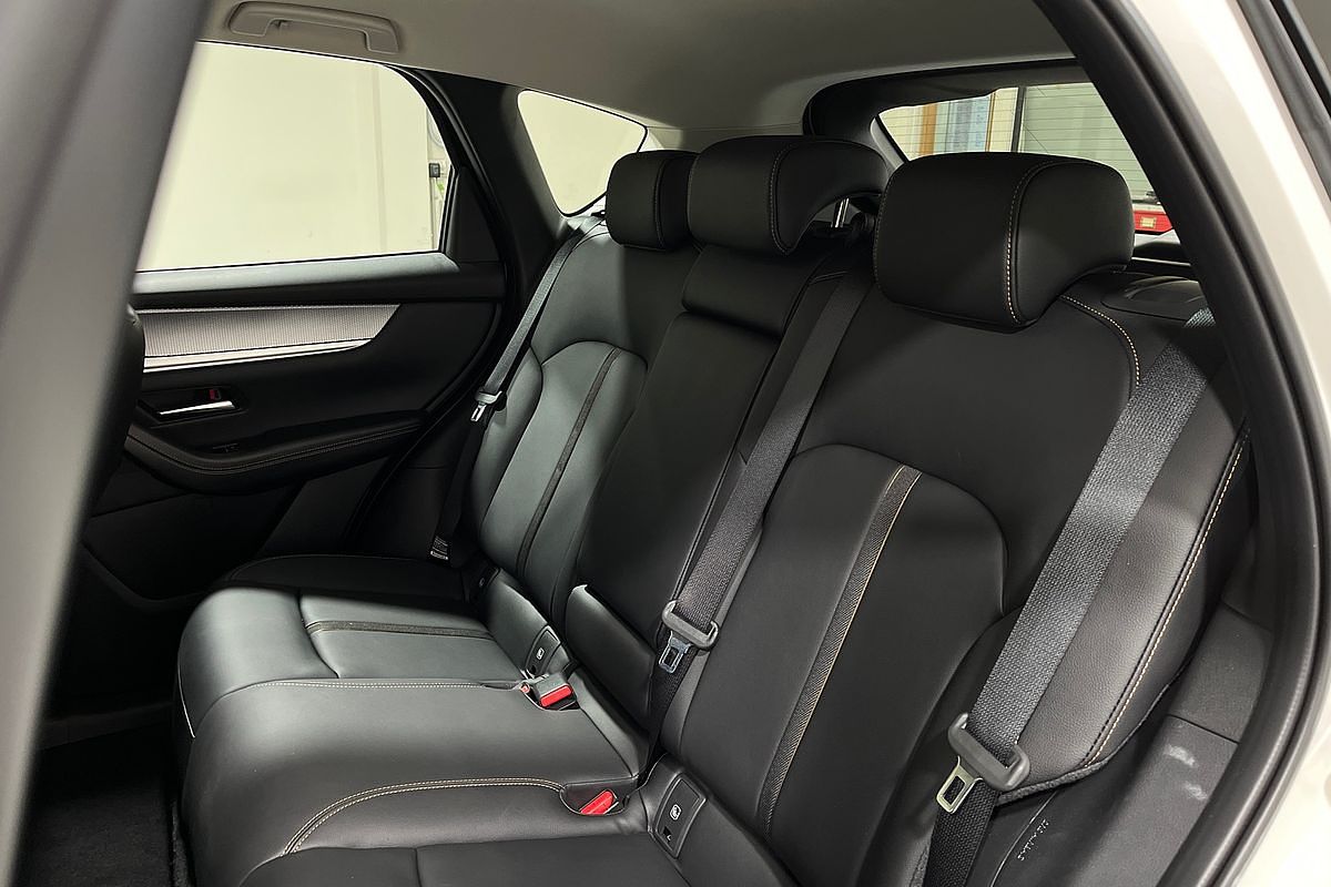 2024 Mazda CX-60 G40e Evolve KH Series