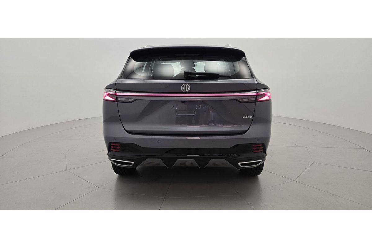 2024 MG HS Vibe AS33