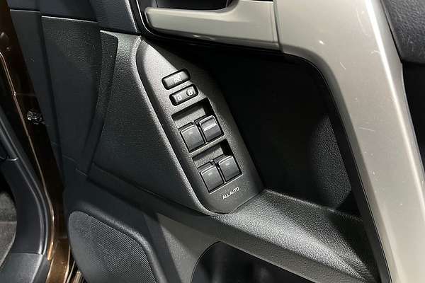 2020 Toyota Landcruiser Prado VX GDJ150R