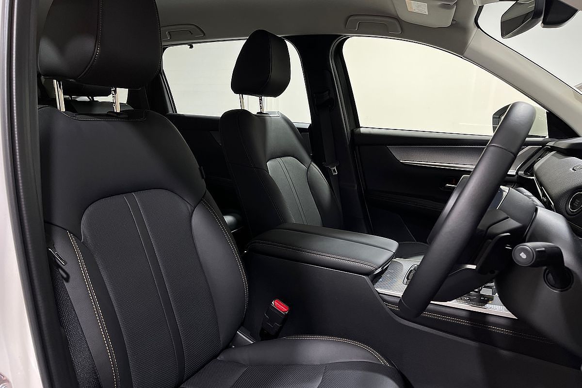 2024 Mazda CX-80 G40e Touring KL
