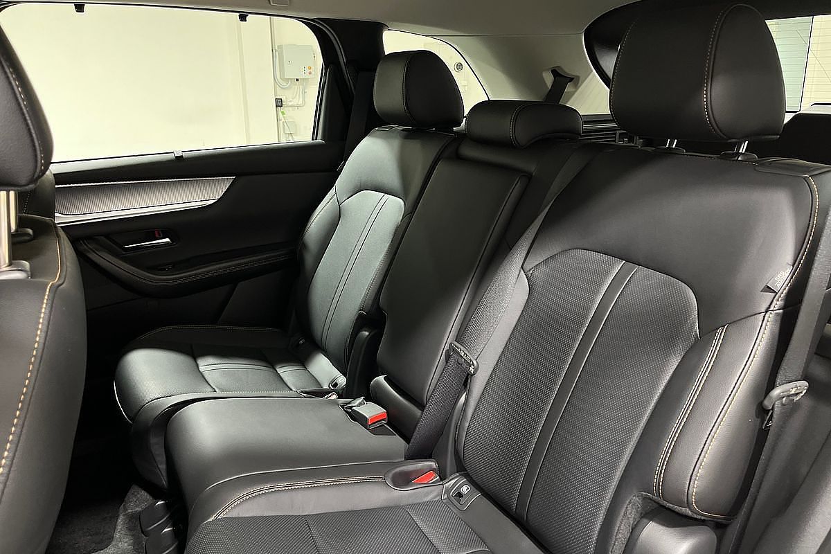 2024 Mazda CX-80 G40e Touring KL