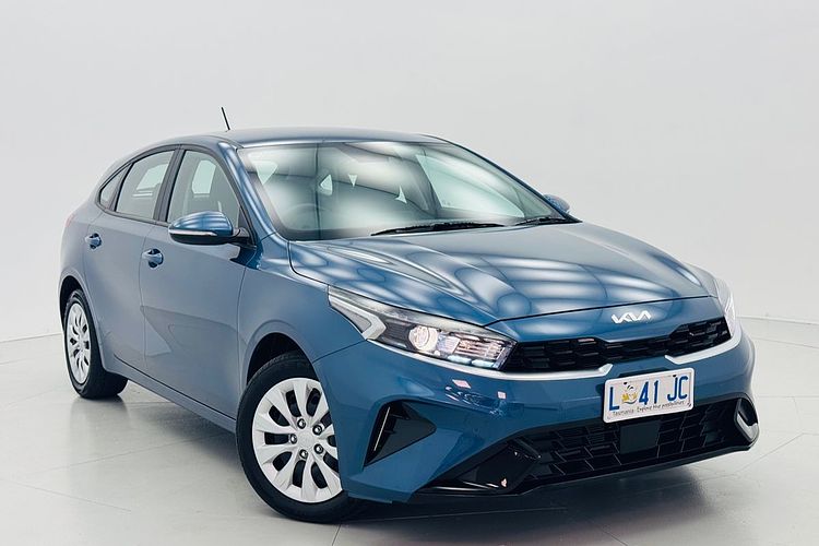 2023 Kia Cerato S BD