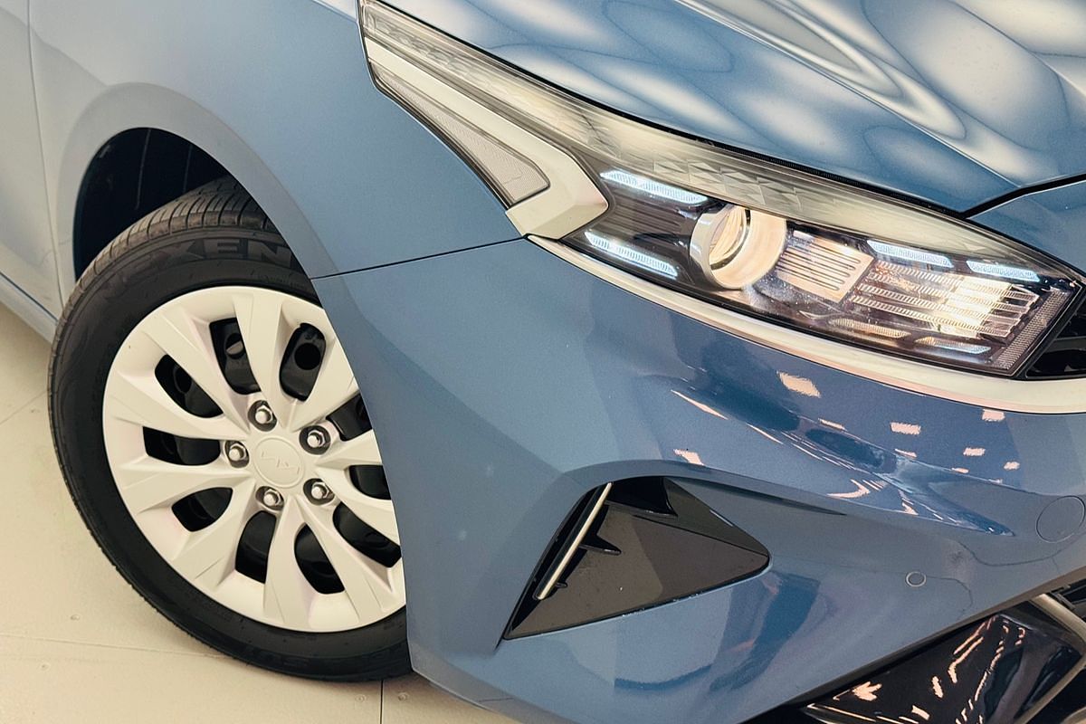 2023 Kia Cerato S BD