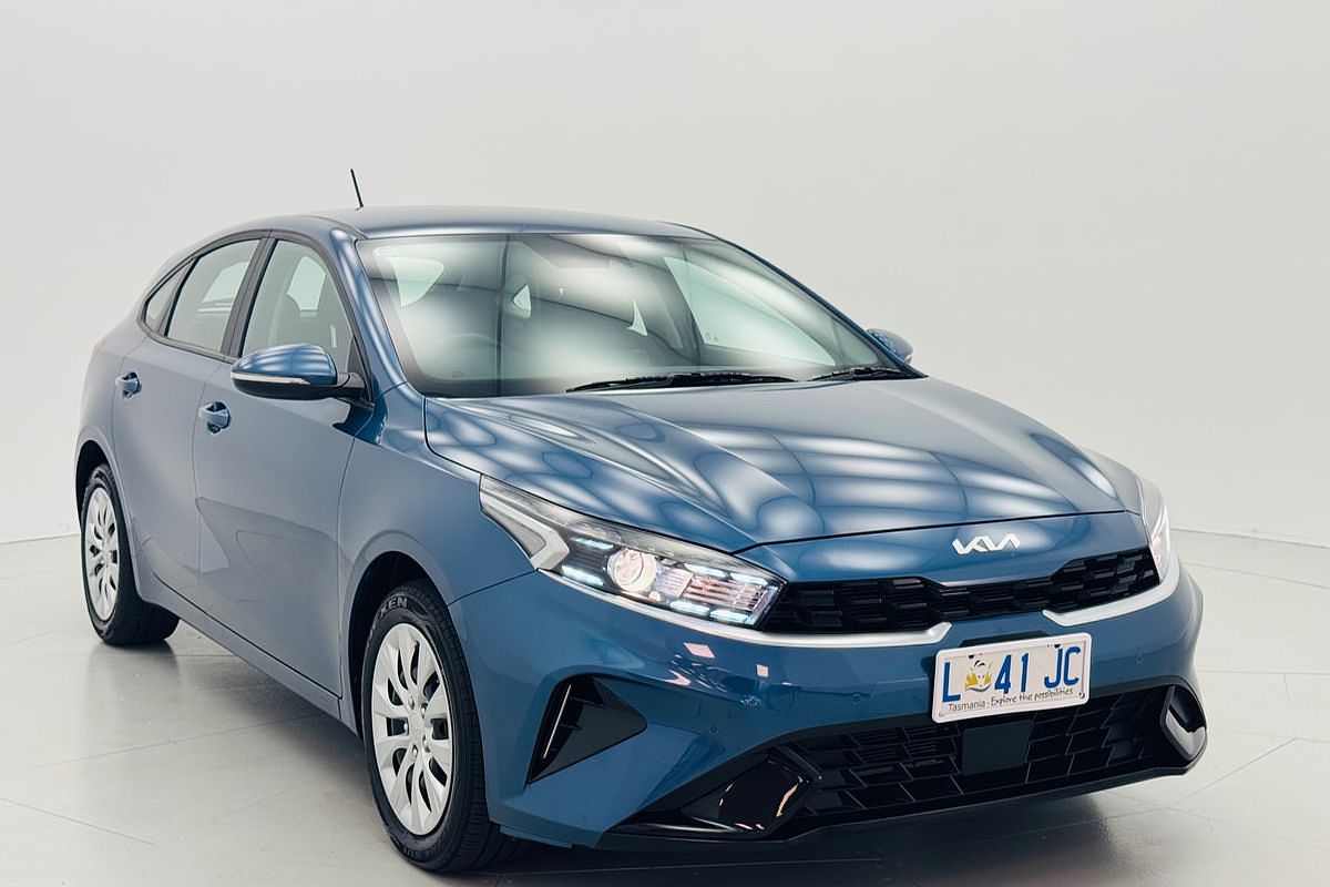 2023 Kia Cerato S BD