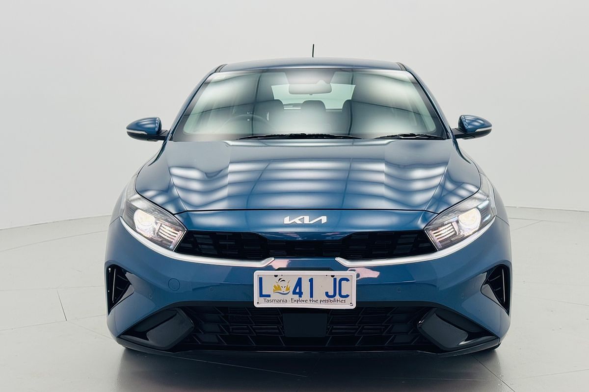 2023 Kia Cerato S BD
