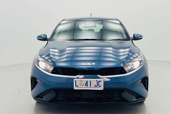 2023 Kia Cerato S BD