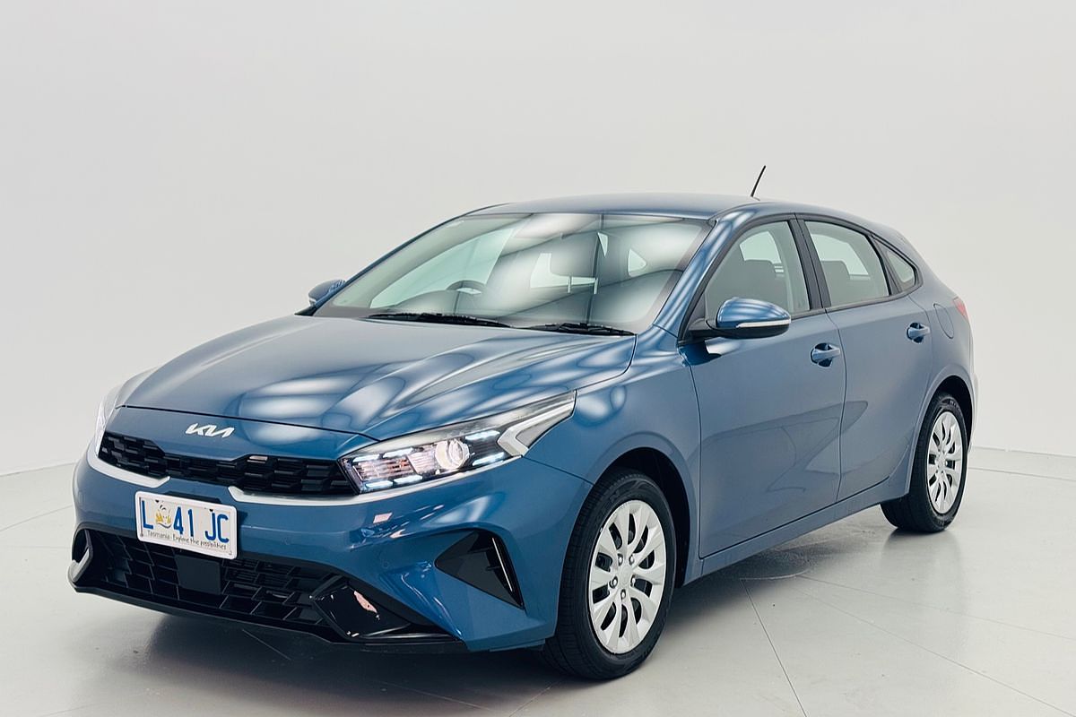 2023 Kia Cerato S BD