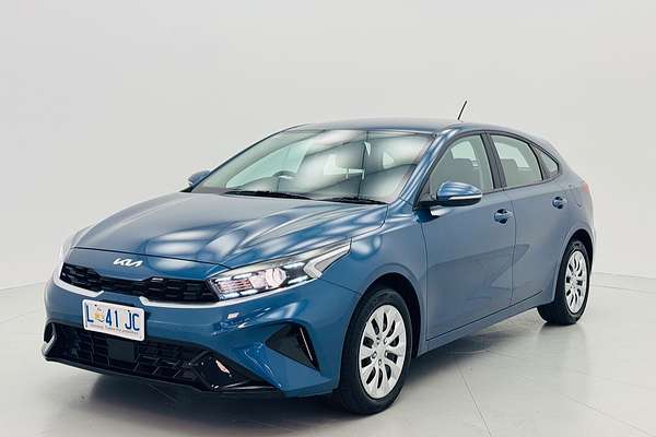 2023 Kia Cerato S BD
