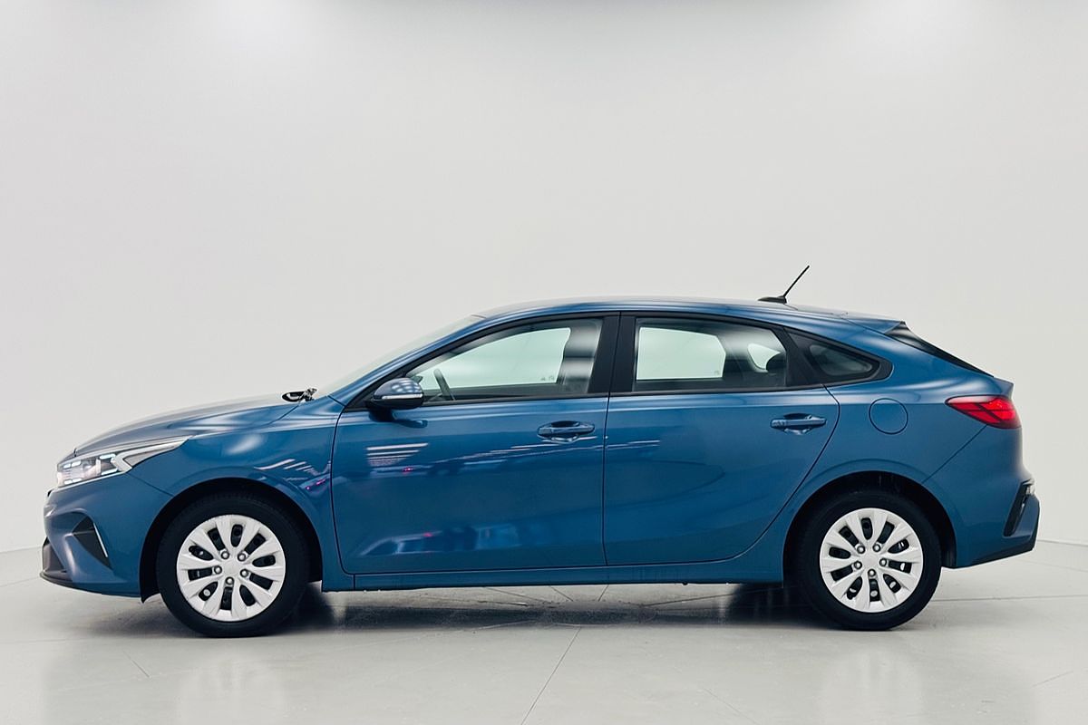 2023 Kia Cerato S BD
