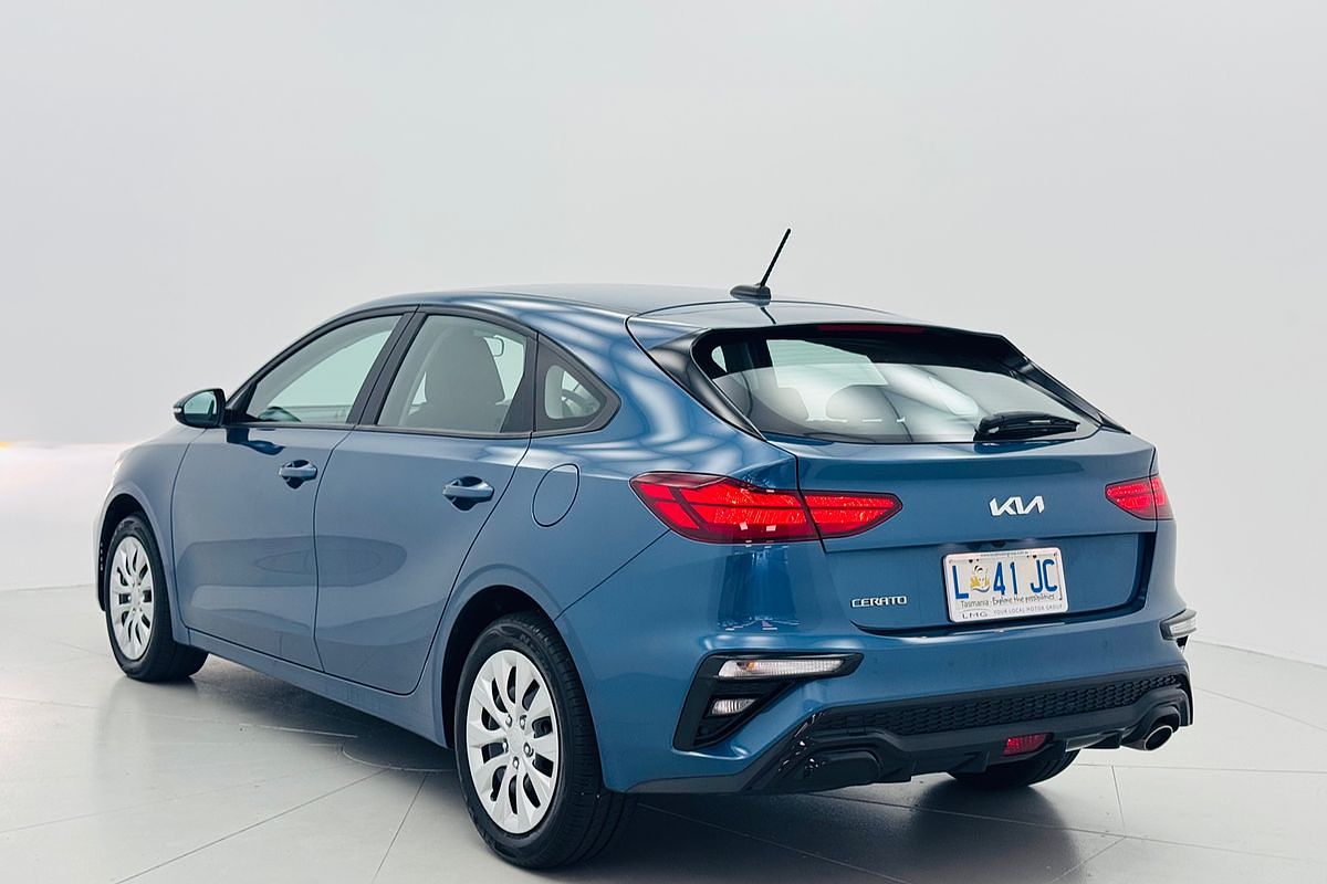 2023 Kia Cerato S BD
