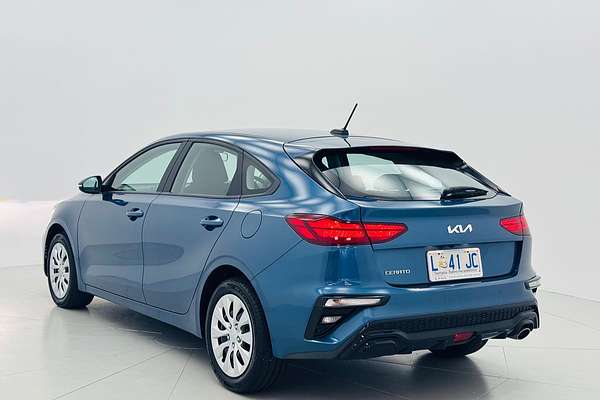 2023 Kia Cerato S BD